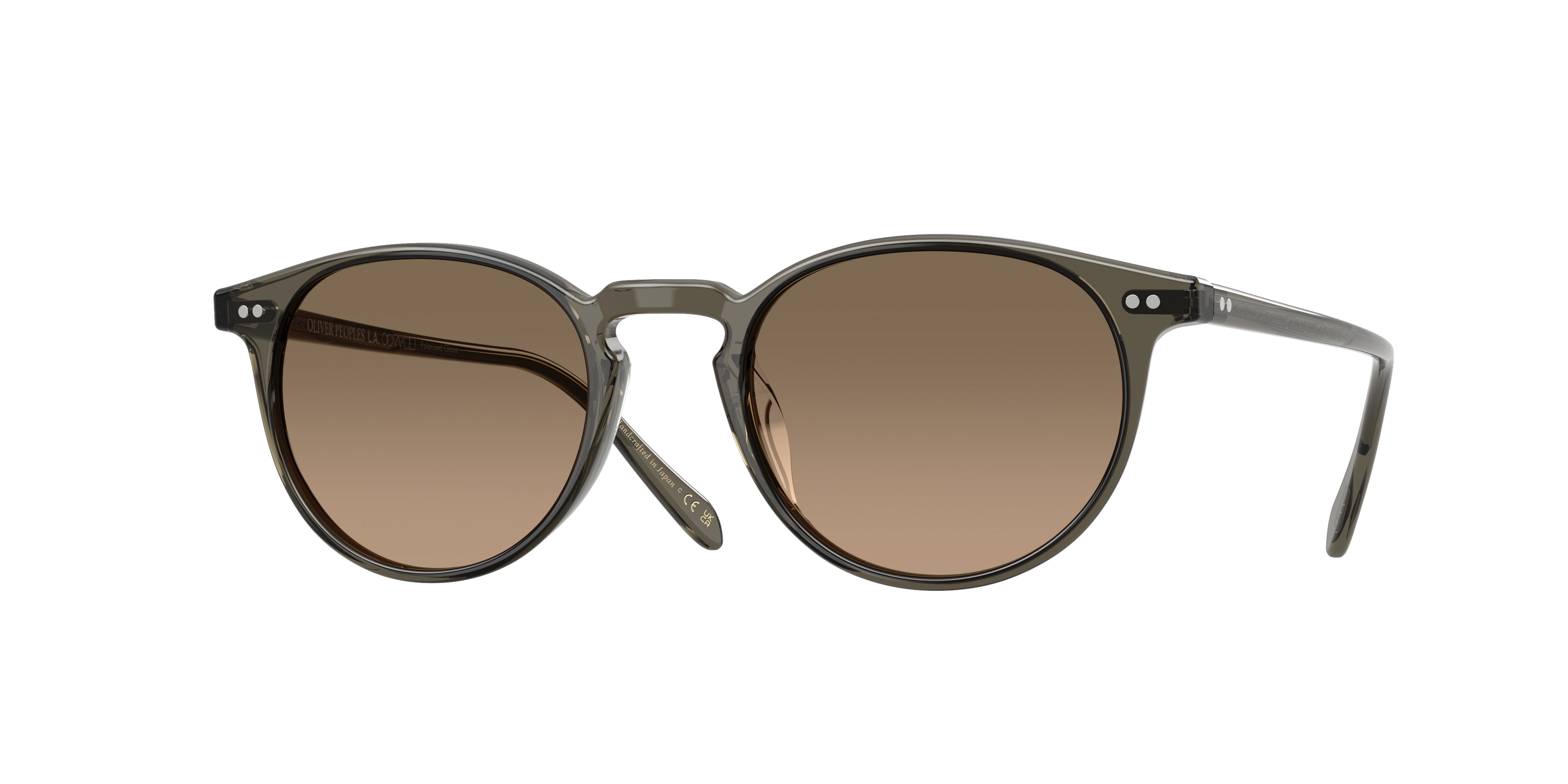 Oliver Peoples OV5004SU 1820GN Riley Sun 